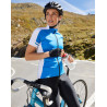 Maillot vélo JN453 DaiberDaiber